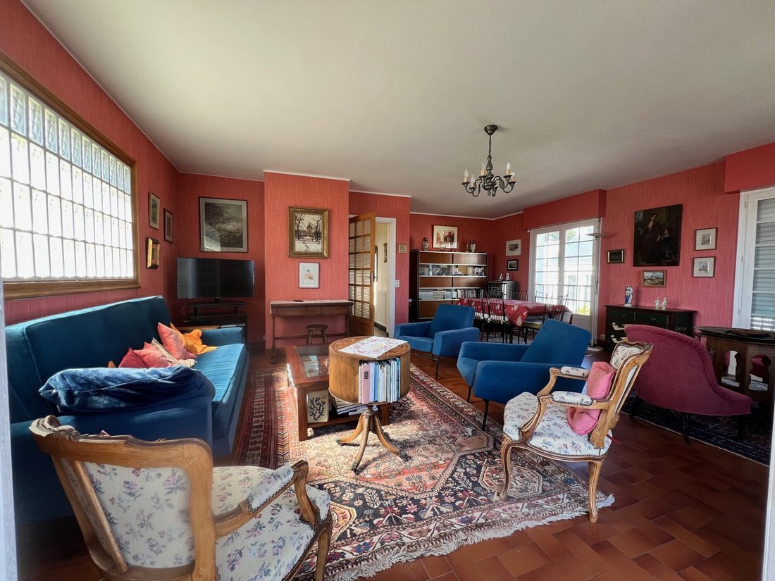 House in Kerguelen-Quehello Congard-Maison Rou, Larmor-Plage, France 2 - 16362153