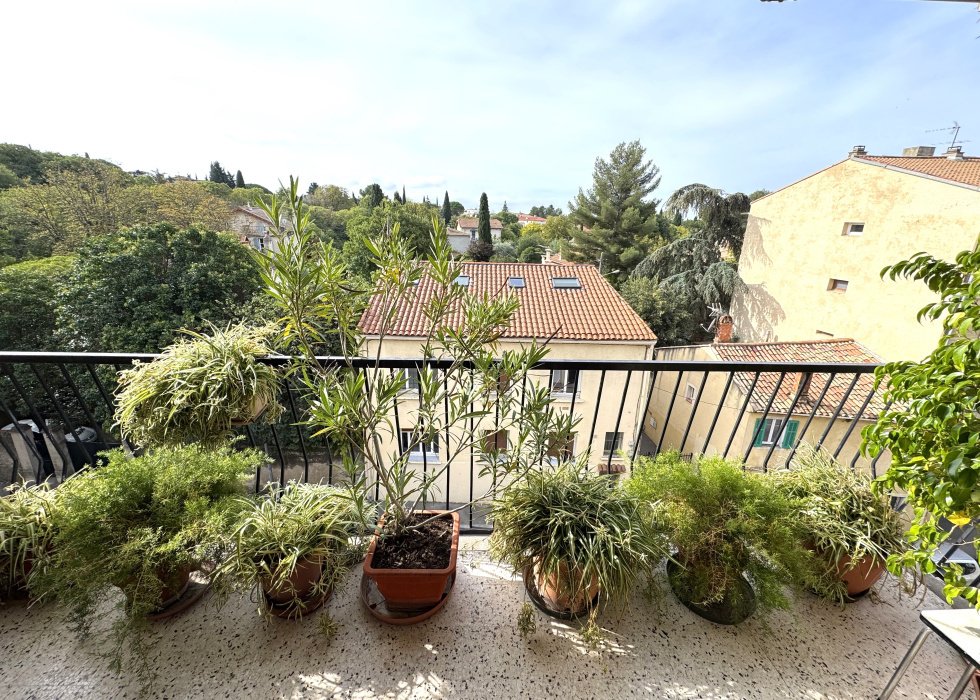 Apartment in Granettes-Jauberte-Sainte Anne, Aix-en-Provence, France 2 - 16358857