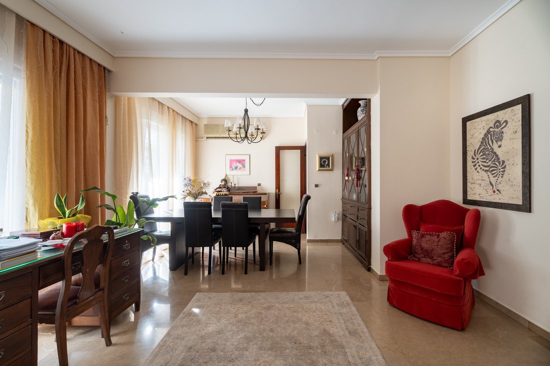 Apartment in 5th District of Thessaloniki, Thessaloniki, Greece 5 - 15432607