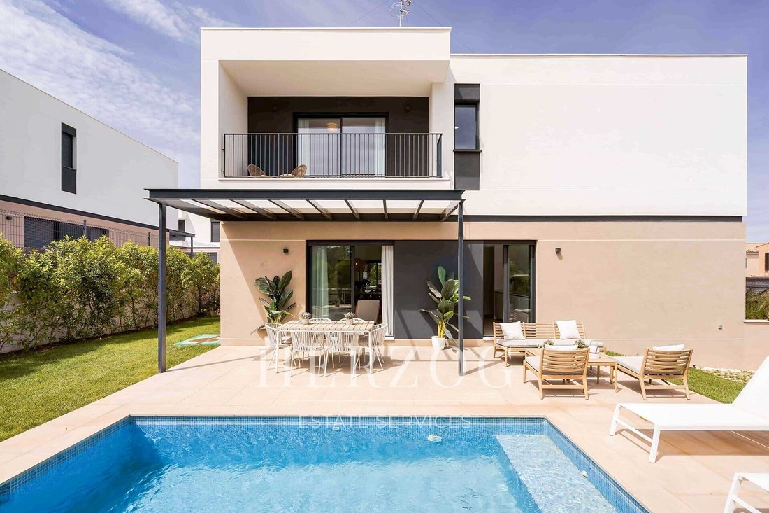House in Llucmajor, Balearic Islands, Spain 1 - 16289921