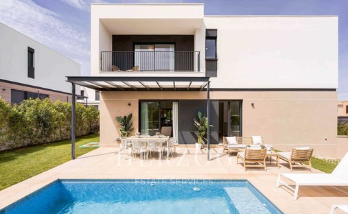 Casa a Llucmajor, Isole Baleari, Spagna 1