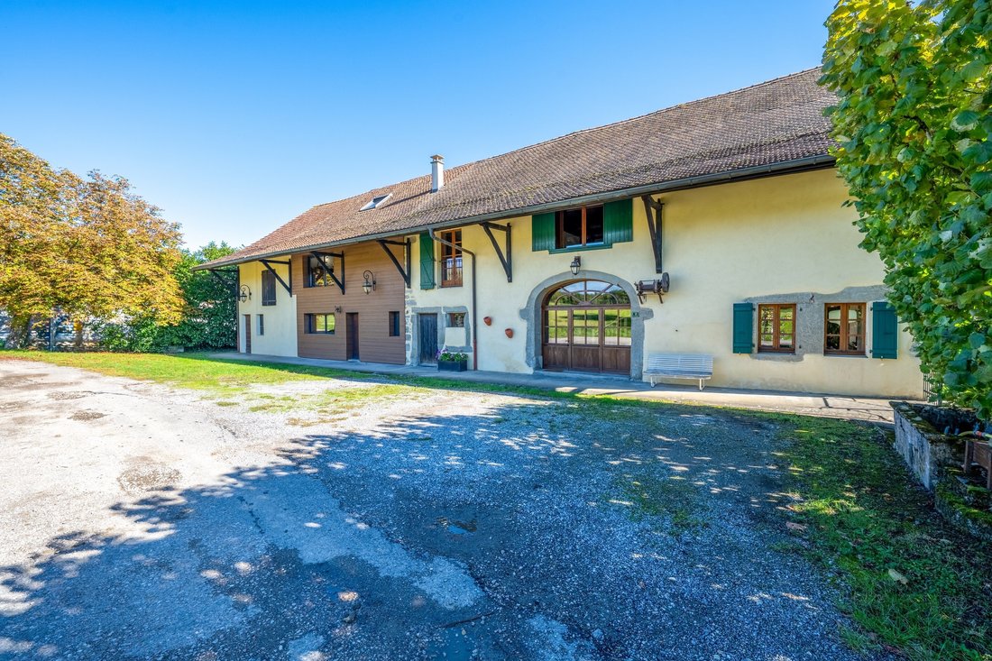 House in Massongy, Auvergne-Rhône-Alpes, France 5 - 16364095
