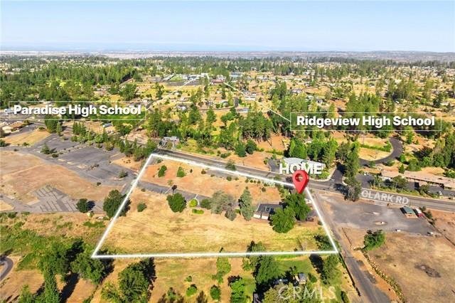 Land in Paradise, California, United States 3 - 16357630