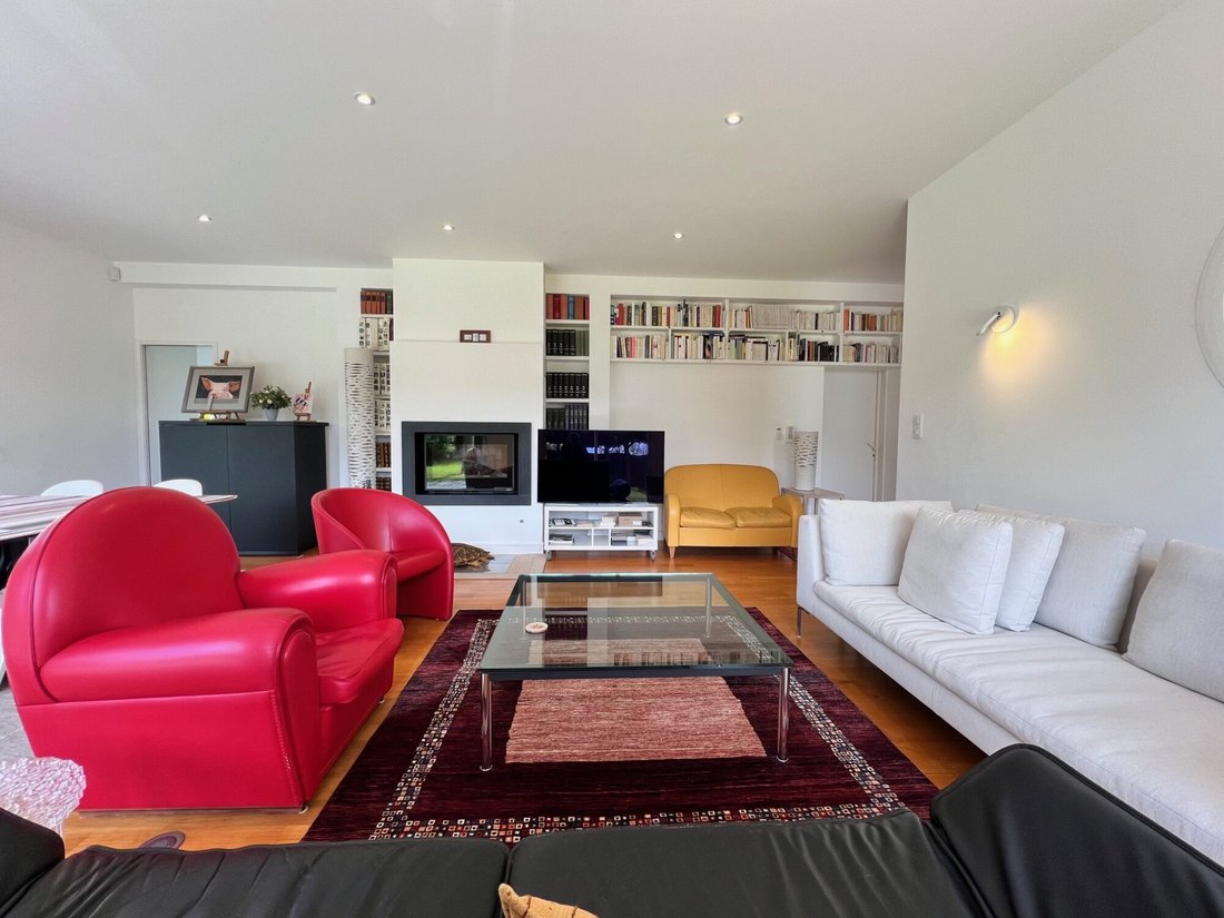 Villa in Kerguelen-Quehello Congard-Maison Rou, Larmor-Plage, France 1 - 16362019