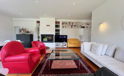 Villa in Kerguelen-Quehello Congard-Maison Rou, Larmor-Plage, Frankreich 1