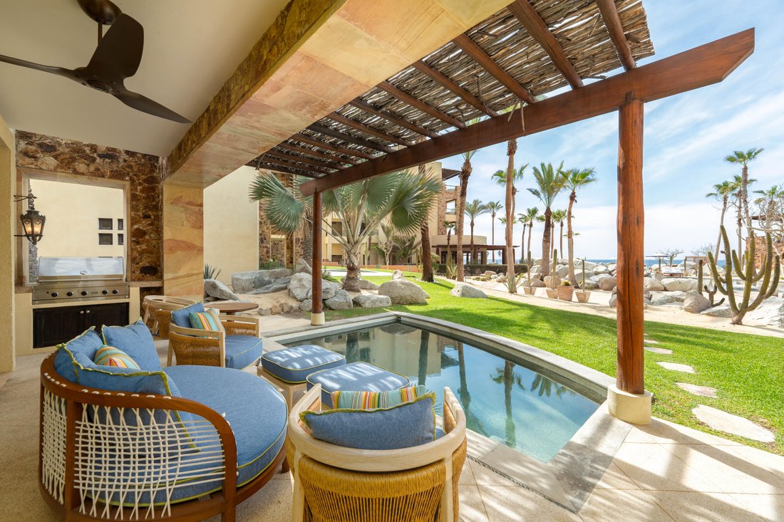 Condo in Cabo San Lucas, Baja California Sur, Mexico 3 - 16212296