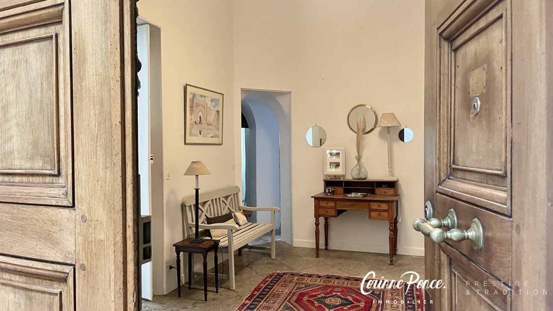 Apartment in Camplanier, Nimes, France 2 - 16248496