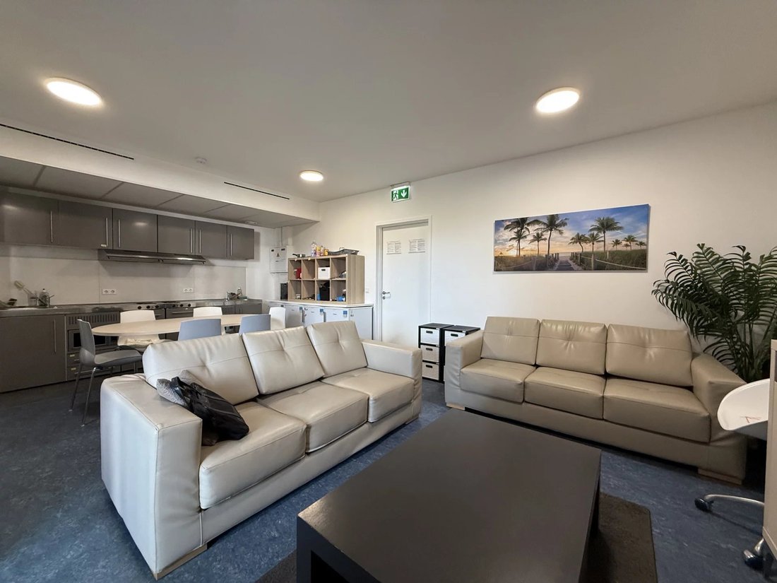 Apartment in Esch-sur-Alzette, Esch-sur-Alzette, Luxembourg 4 - 15962430