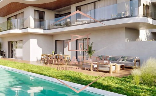 Apartment in Vouliagmeni, Attica, Greece 1