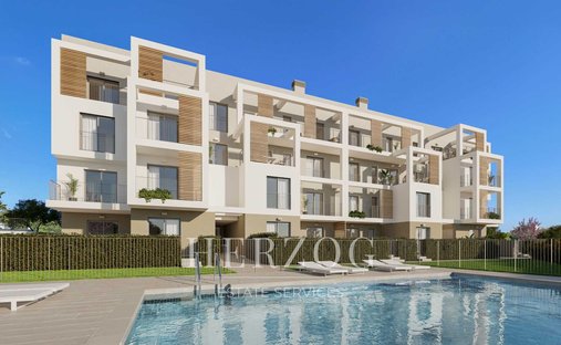 Wohnung in Calvià, Balearische Inseln, Spanien 1