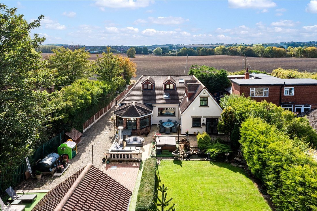 House in Garforth, Leeds, England 1 - 16160874