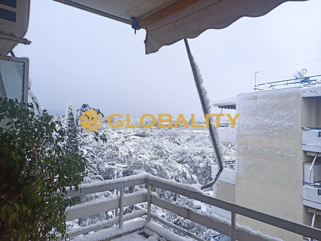 Apartment in North Athens, Attica, Greece 4 - 16363774