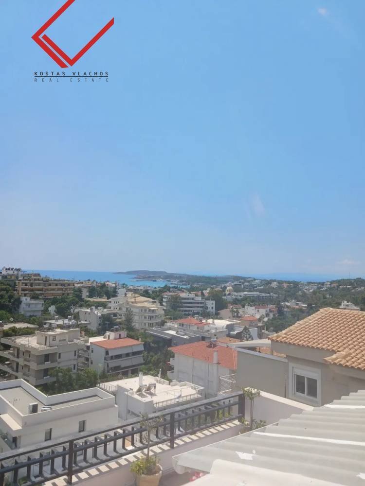Apartment in Vouliagmeni, Attica, Greece 4 - 16358772
