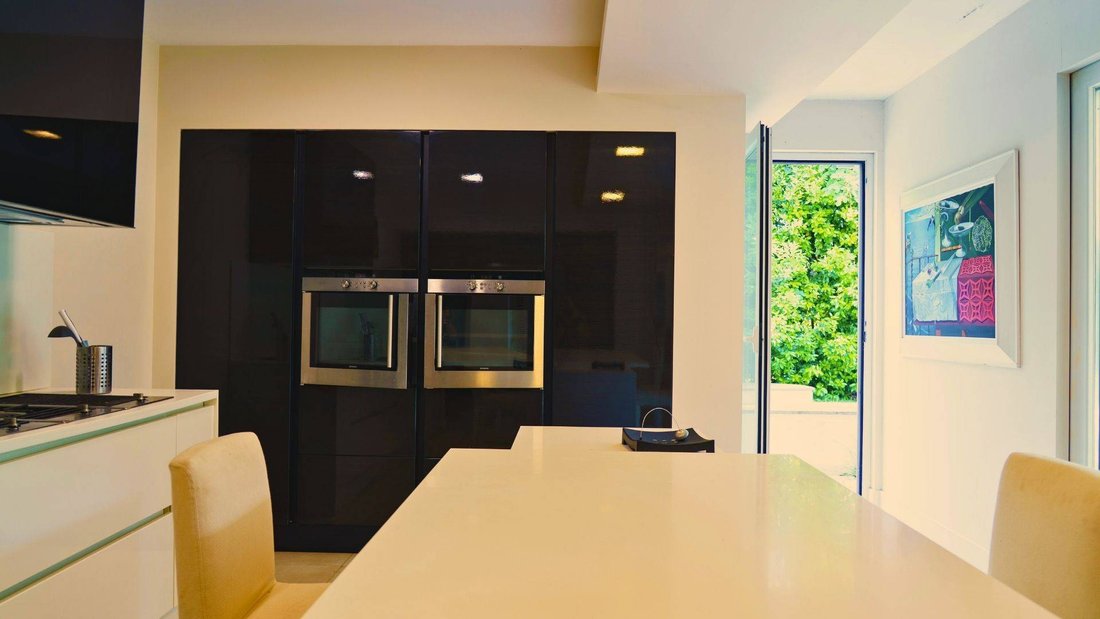 Villa in Campana Street - Cigliano - Cofanara, Pozzuoli, Campania 4 - 16362890