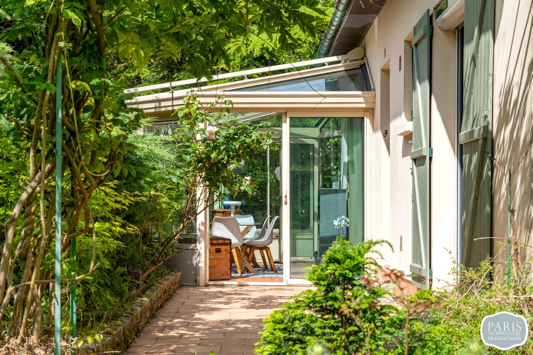 House in Centre, Le Mesnil-Esnard, France 2 - 16358831