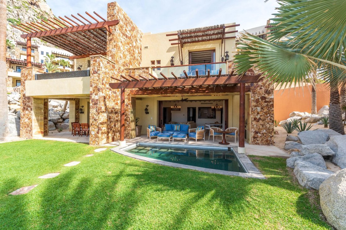 Condo in Cabo San Lucas, Baja California Sur, Mexico 1 - 16212296