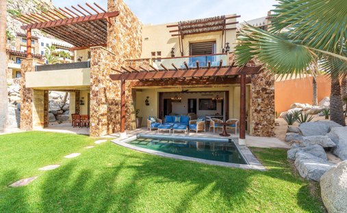 appartement à Cabo San Lucas, Basse-Californie du Sud, Mexique 1