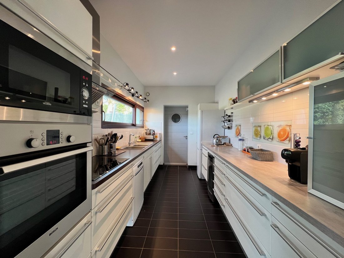 House in Kerguelen-Quehello Congard-Maison Rou, Larmor-Plage, France 5 - 16362160