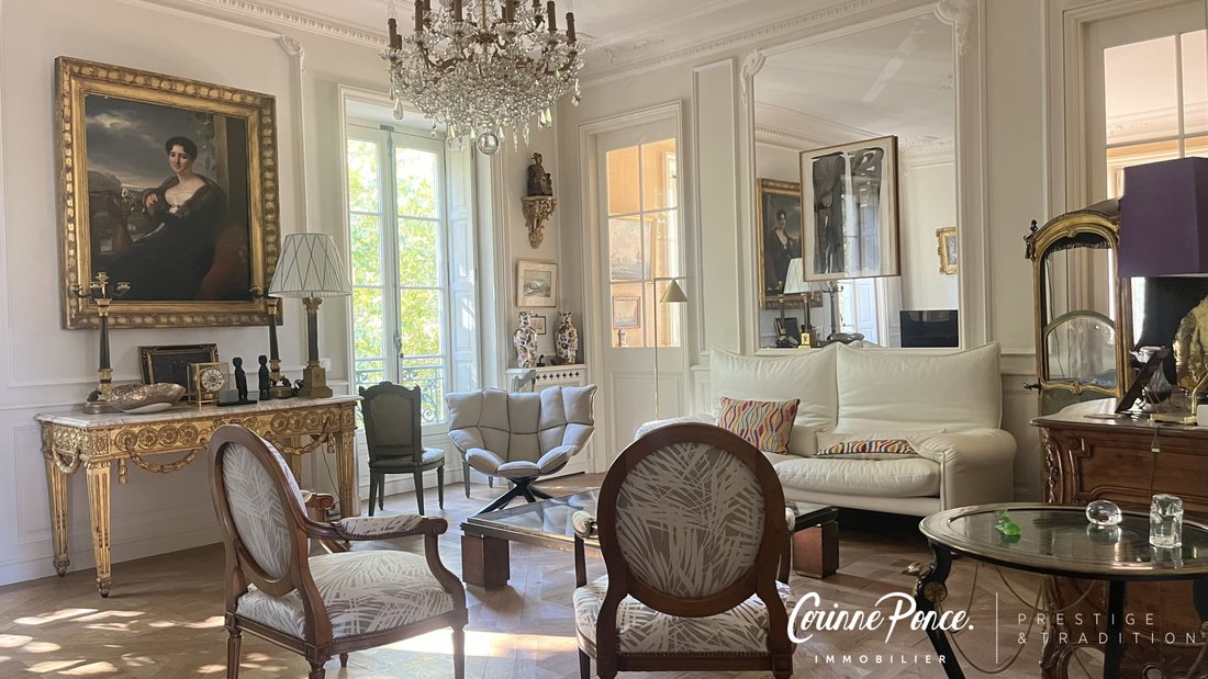 Apartment in Camplanier, Nimes, France 1 - 16248352