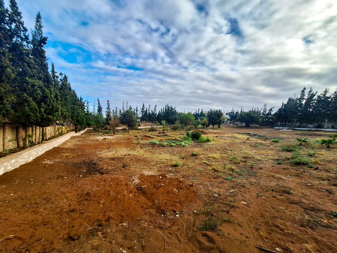 Land in Essaouira, Marrakesh-Safi, Morocco 2 - 16358450