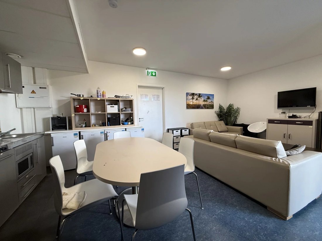 Apartment in Esch-sur-Alzette, Esch-sur-Alzette, Luxembourg 5 - 15962430