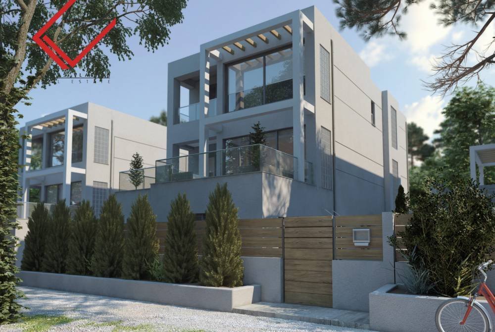 House in Vari, Attica, Greece 2 - 16358823