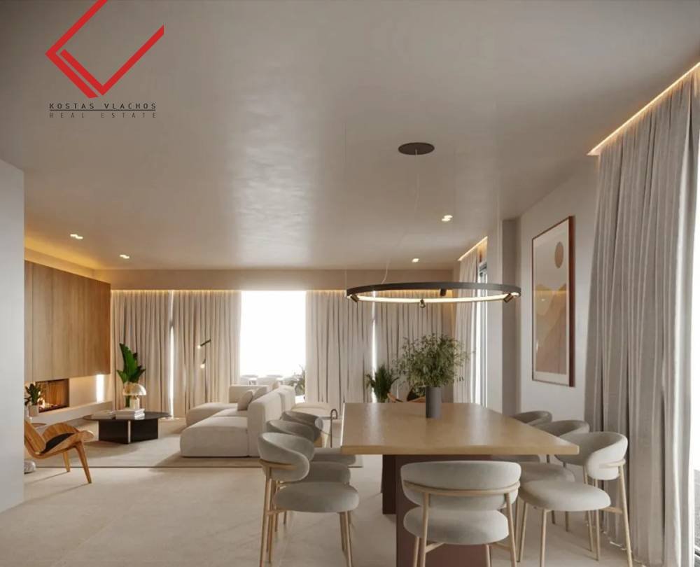 Apartment in Glyfada, Attica, Greece 2 - 16358904