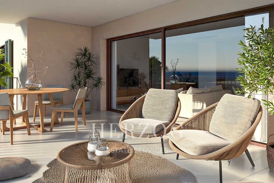 Apartment in Capdepera, Balearic Islands, Spain 3 - 16333425
