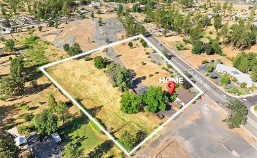 Land in Paradise, California, United States 1