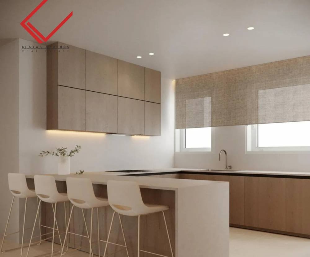 Apartment in Glyfada, Attica, Greece 3 - 16358904