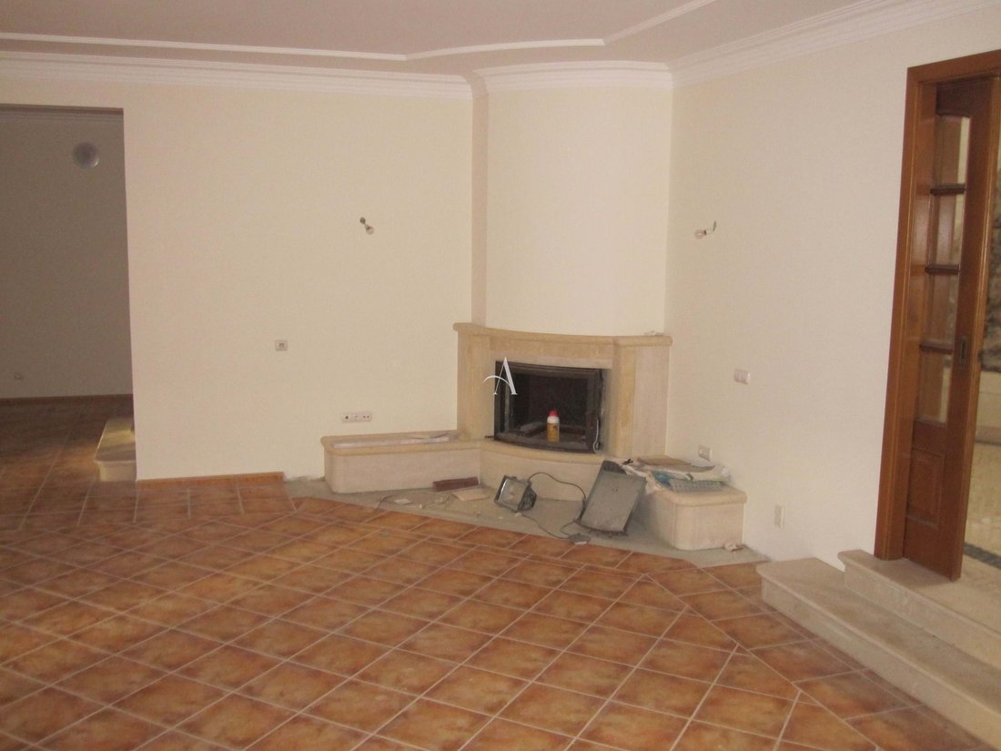 Villa in A dos Francos, Leiria District, Portugal 5 - 16032251