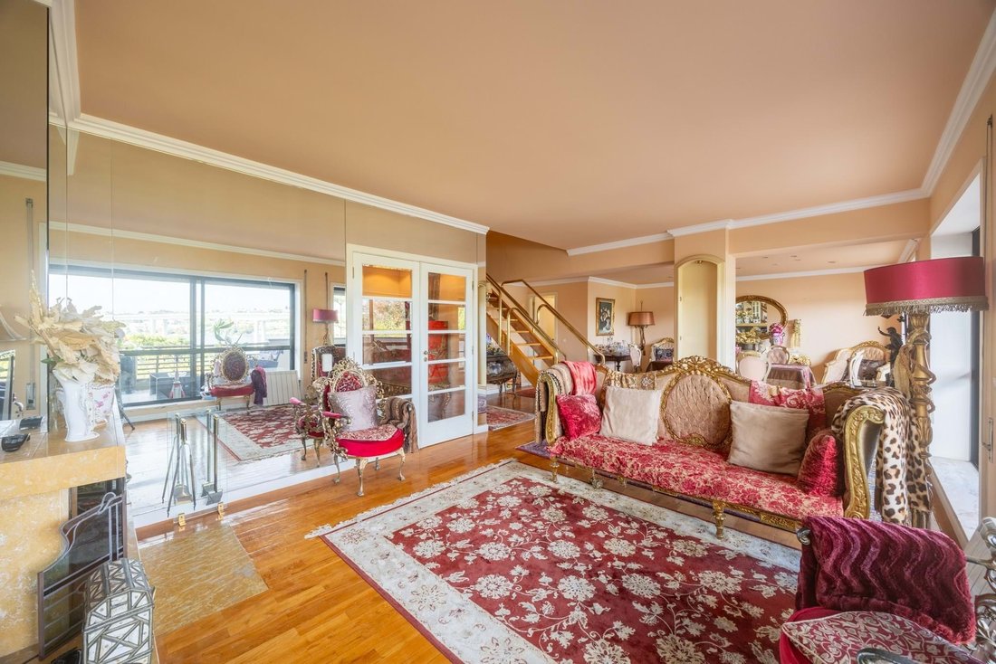 Apartment in Campanha, Porto District, Portugal 5 - 16354511