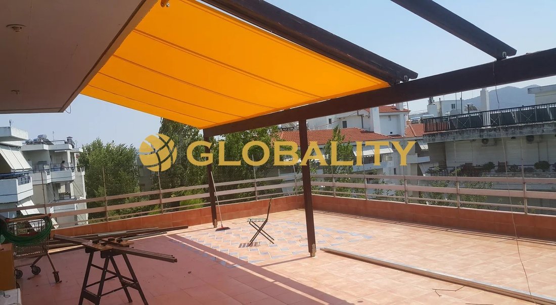 Apartment in North Athens, Attica, Greece 1 - 16363774