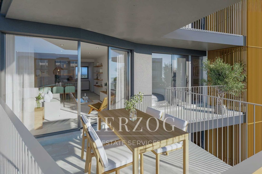 Apartment in Calvia, Balearic Islands, Spain 2 - 16256826
