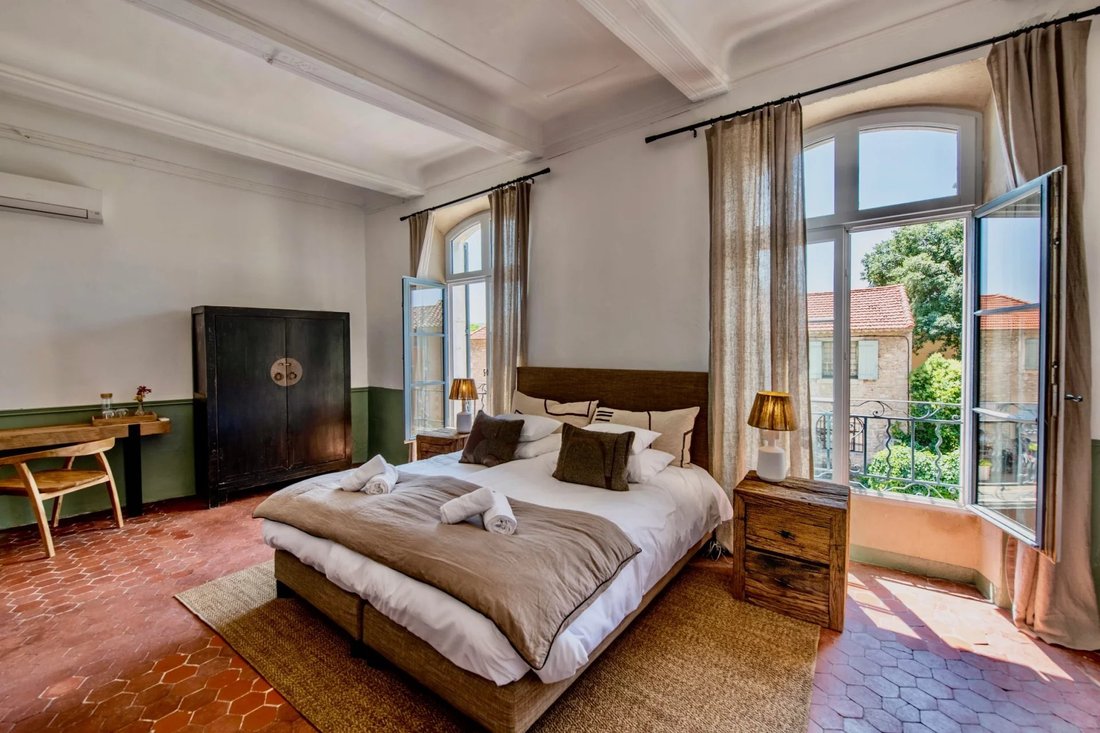 House in Beaumettes, Provence-Alpes-Côte d'Azur, France 4 - 16362079