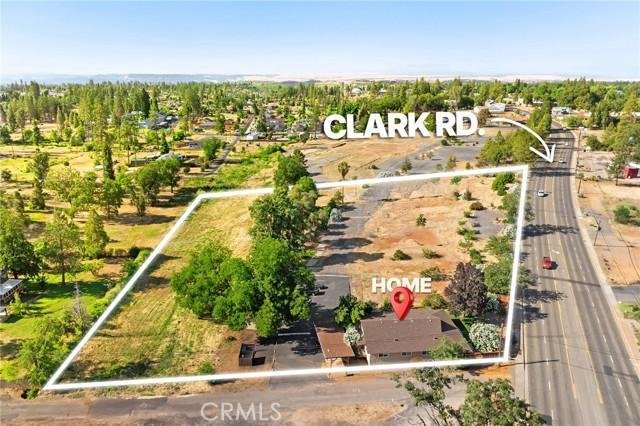 Land in Paradise, California, United States 5 - 16357630