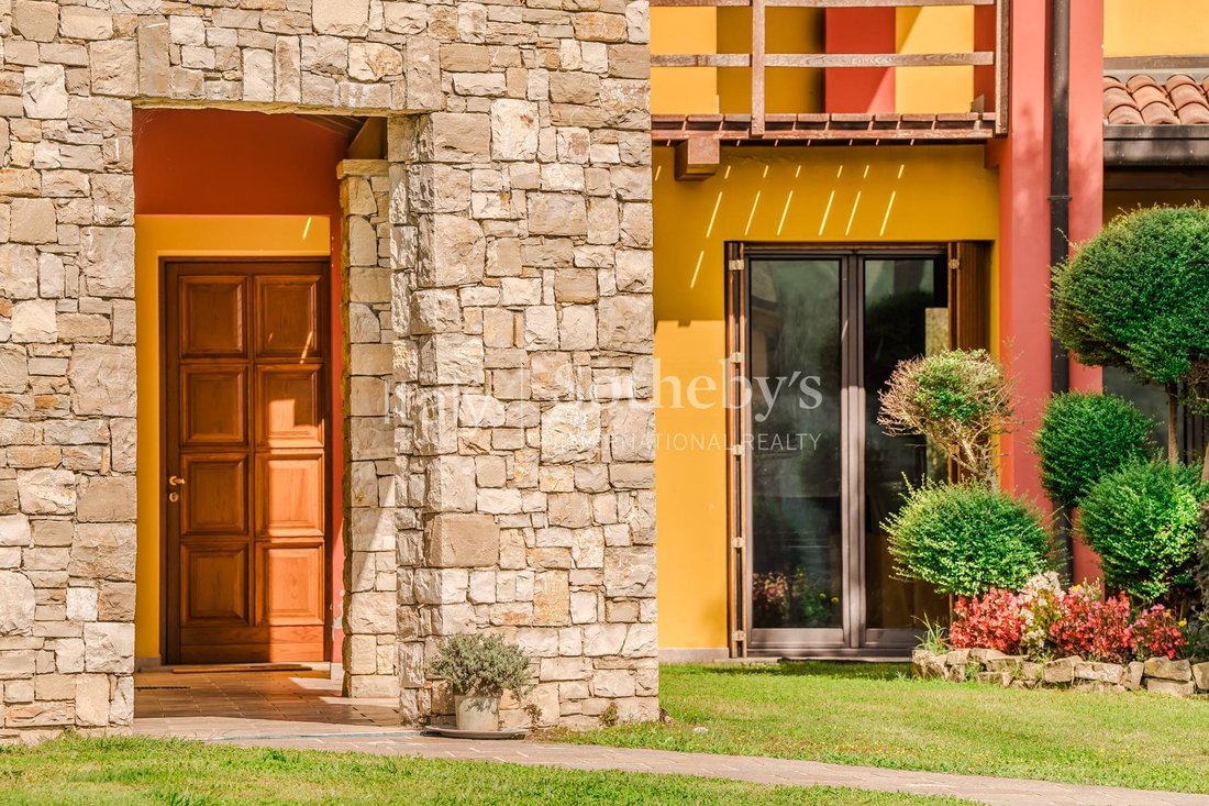 House in Suno, Piedmont, Italy 3 - 16355148
