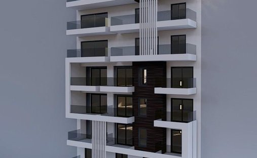 Apartment in 4th District of Thessaloniki, Thessaloniki, Greece 1