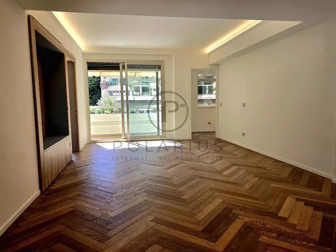 Apartment in Monaco, Monaco 1 - 16326740
