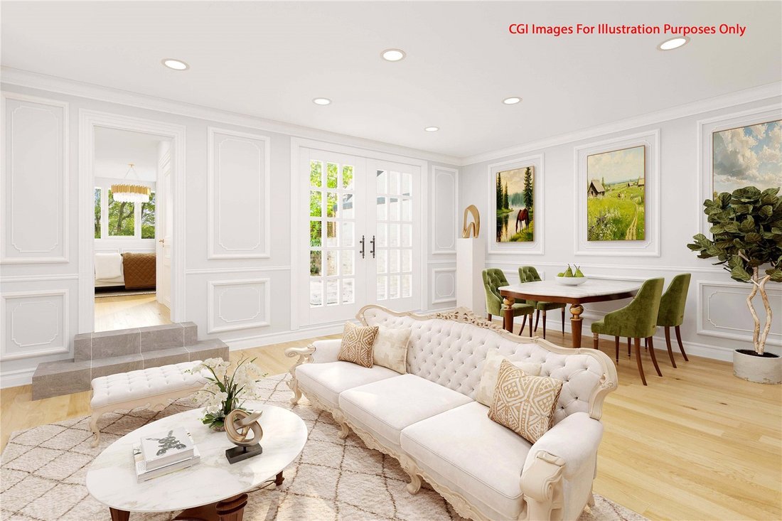 Apartment in Little Venice, Westminster, England 4 - 16361703