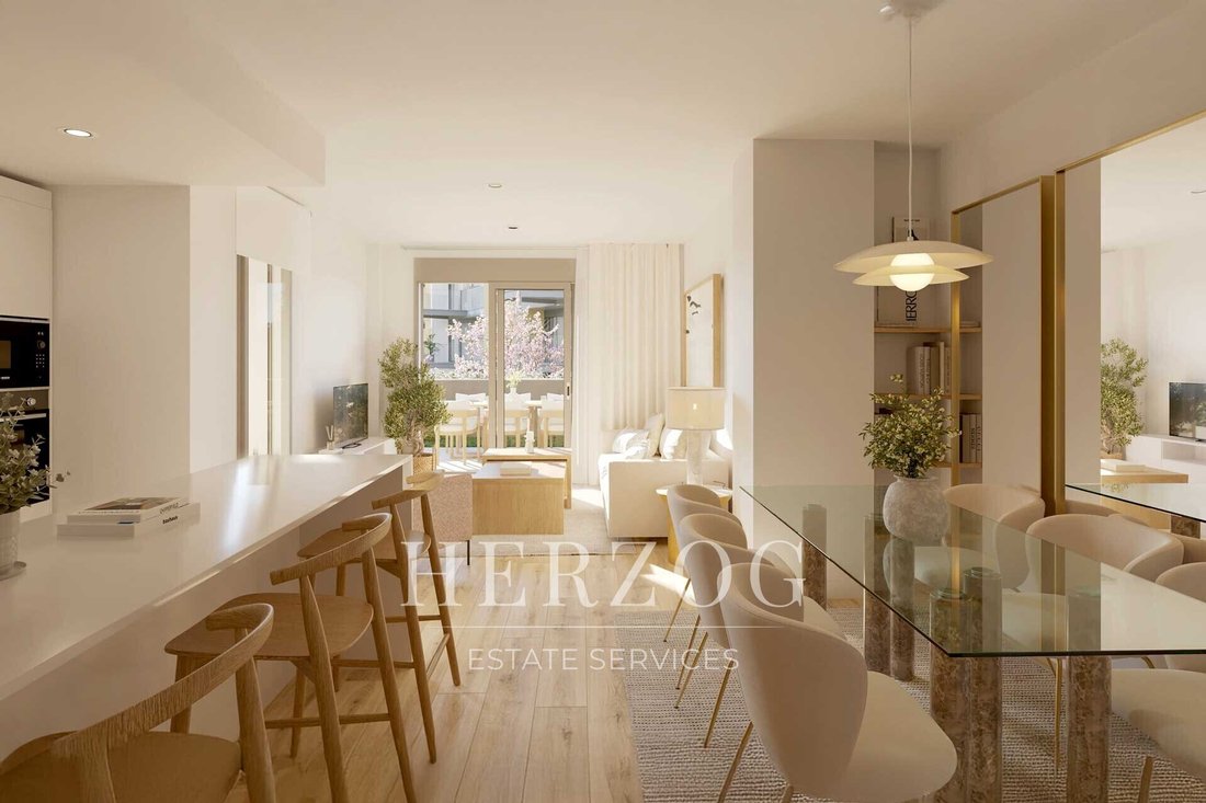 Appartement à Calvià, Îles Baléares, Espagne 5 - 16333420