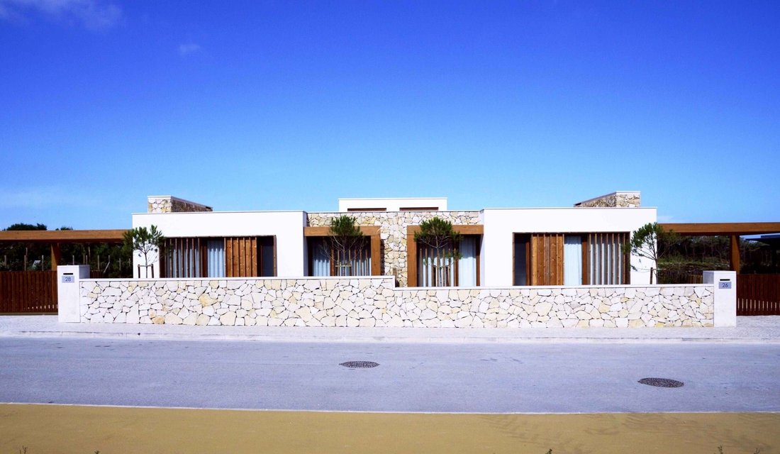 Villa in Vau, Leiria District, Portugal 2 - 16032258