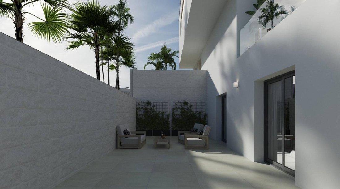 Villa in Ciudad Quesada, Rojales, Valencian Community 5 - 16362448