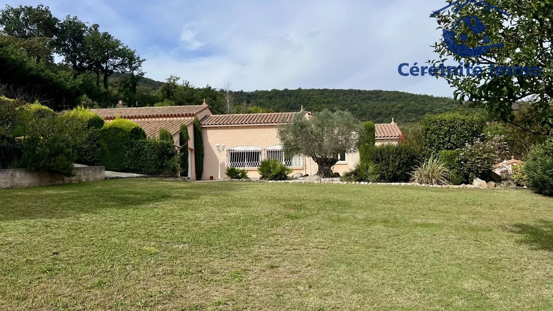 House in Reynes, Occitania, France 1 - 16315854