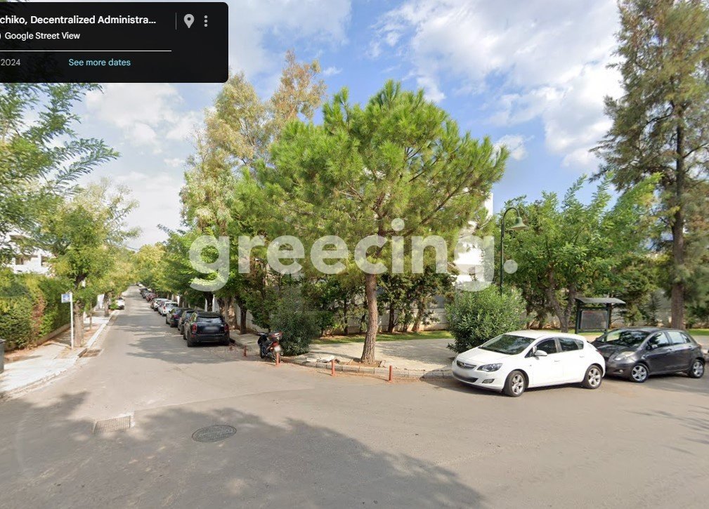 Land in Psychiko, Attica, Greece 1 - 16363835