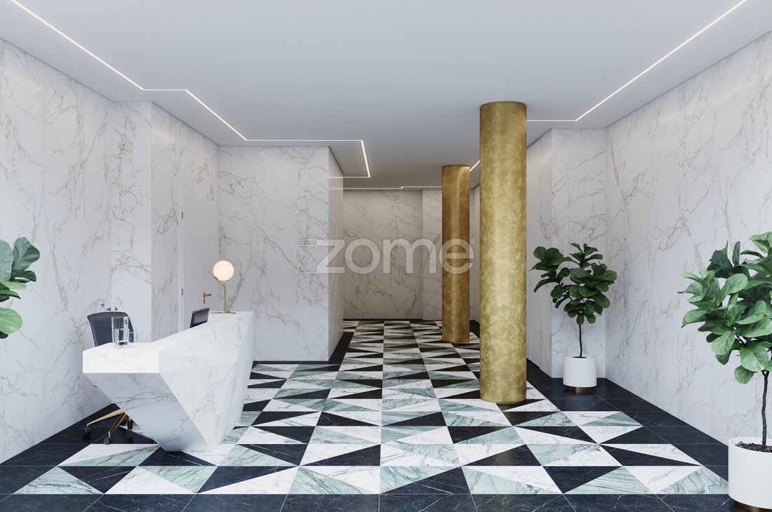 Apartment in Matosinhos e Leca da Palmeira, Porto District, Portugal 1 - 16362381