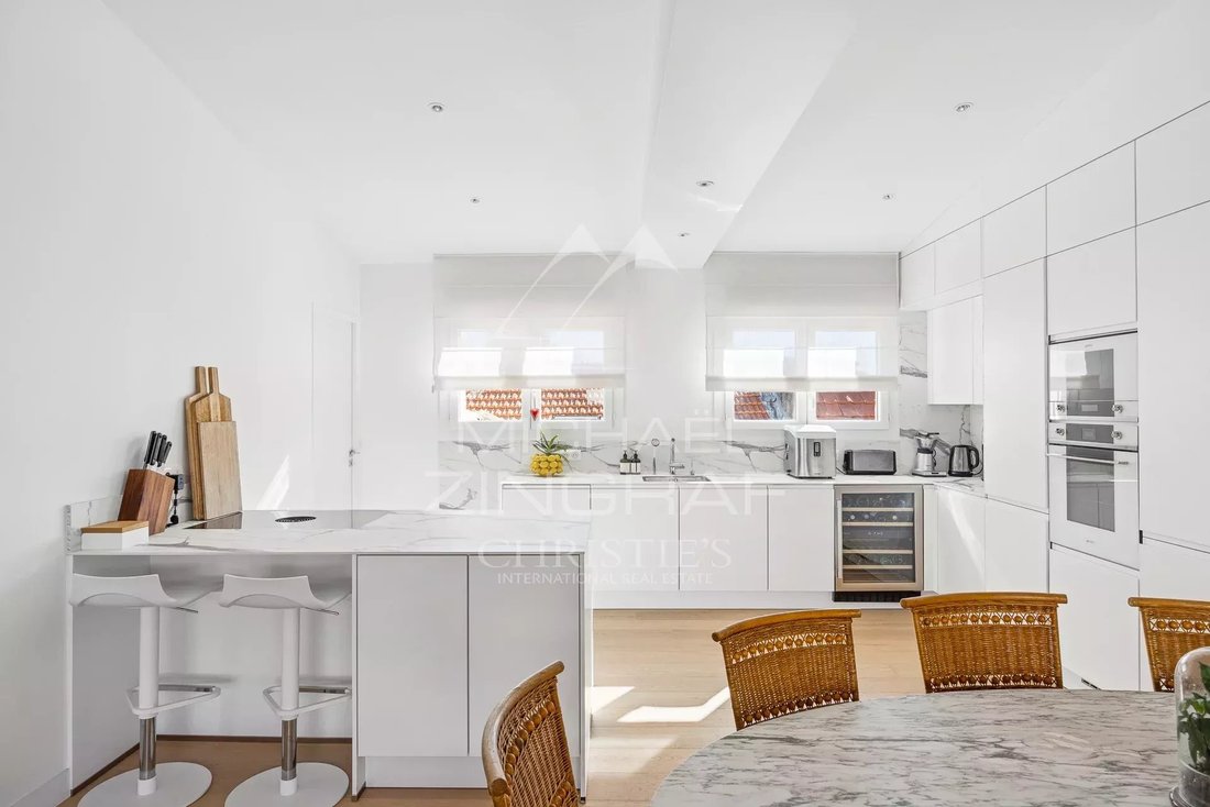 Apartment in Cannes, Provence-Alpes-Côte d'Azur, France 5 - 16359450