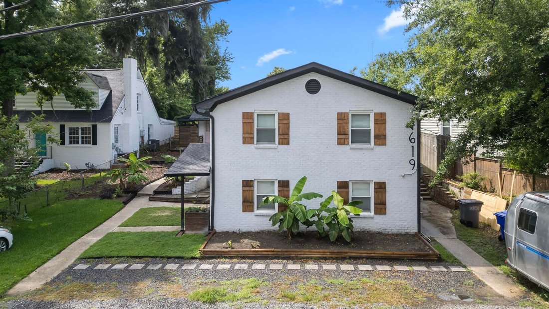 House in North Charleston, South Carolina, United States 1 - 16360372