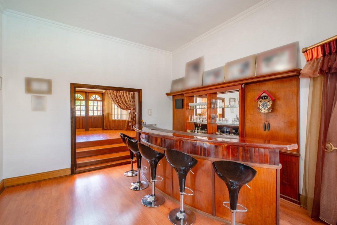 House in Sunderland Ridge AH, Gauteng, South Africa 5 - 16358610
