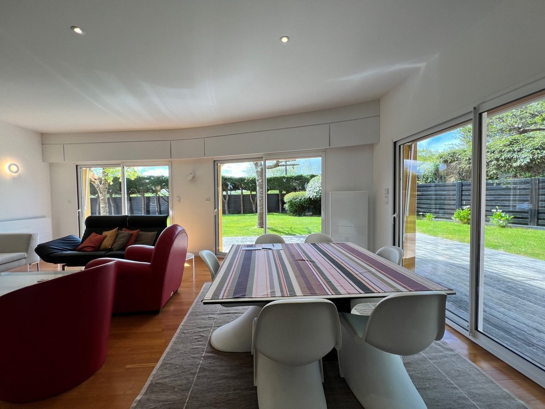 Villa in Kerguelen-Quehello Congard-Maison Rou, Larmor-Plage, France 2 - 16362019